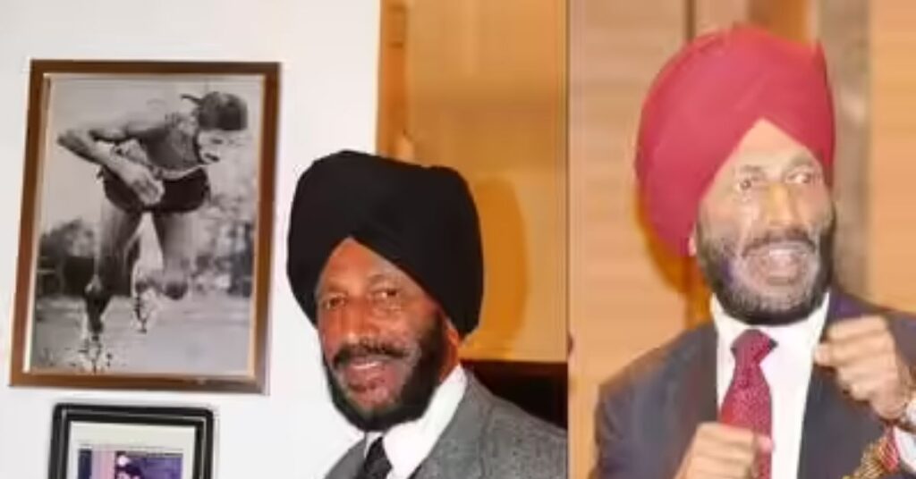 milkha singh net worth and income sources