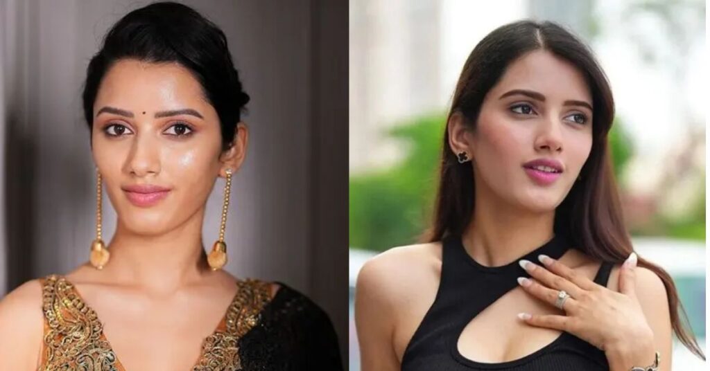 neetu bisht Career Journey & Rise to Fame