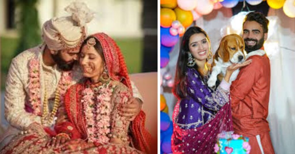 neetu bisht Personal Life, Love Story & Relationship