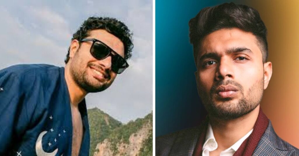 prakhar gupta Net Worth, Income & Earnings