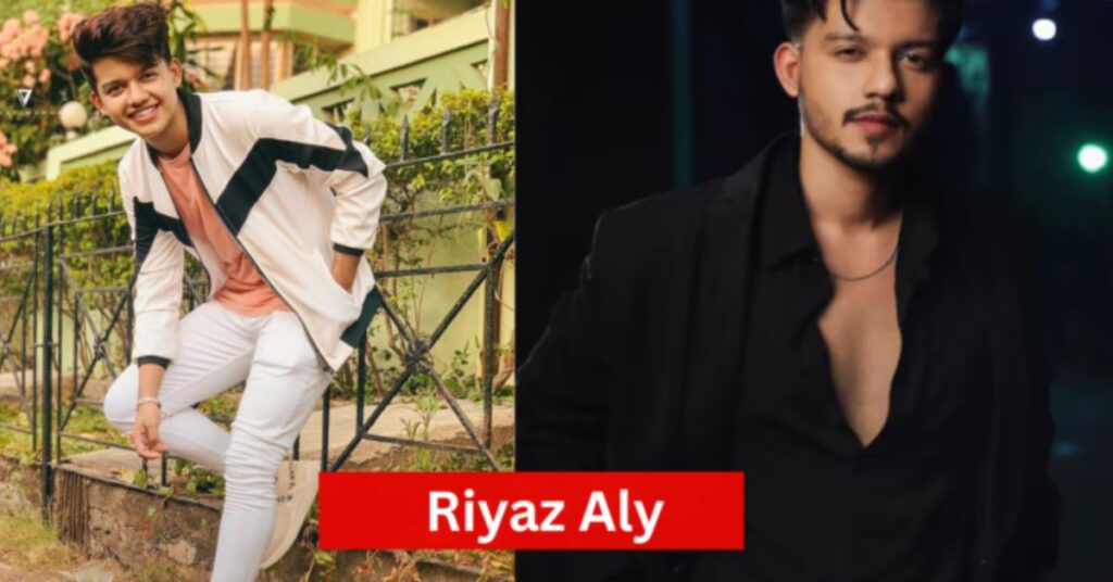 riyaz aly Career Journey and Achievements