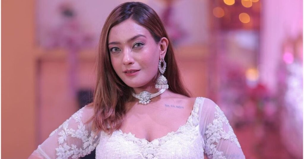 Aashika Bhatia Net Worth & Income