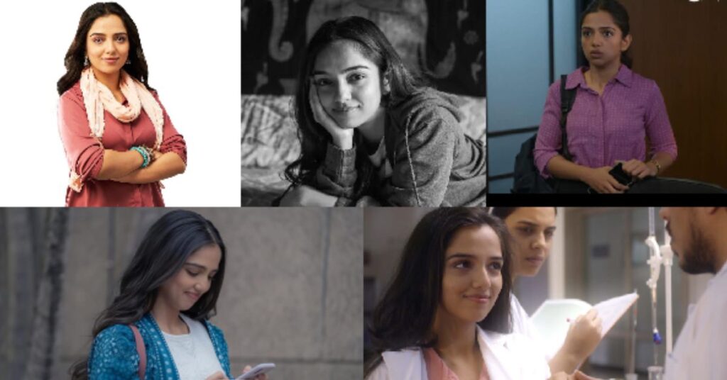 Ahsaas Channa Career Journey (Movies, TV Shows & Web Series)