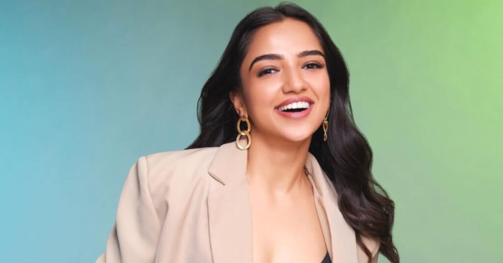 Ahsaas Channa Favourites & Interests