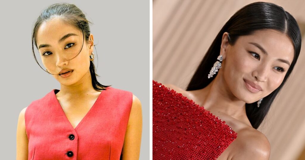 Early Life, Family Background & Education
