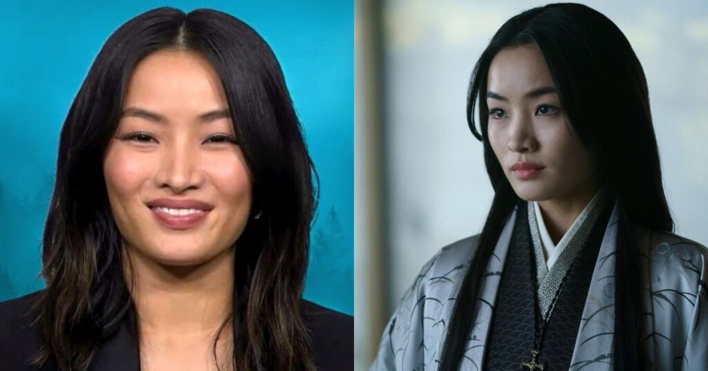 Anna Sawai Film Career Highlights (Including Fast & Furious Era)