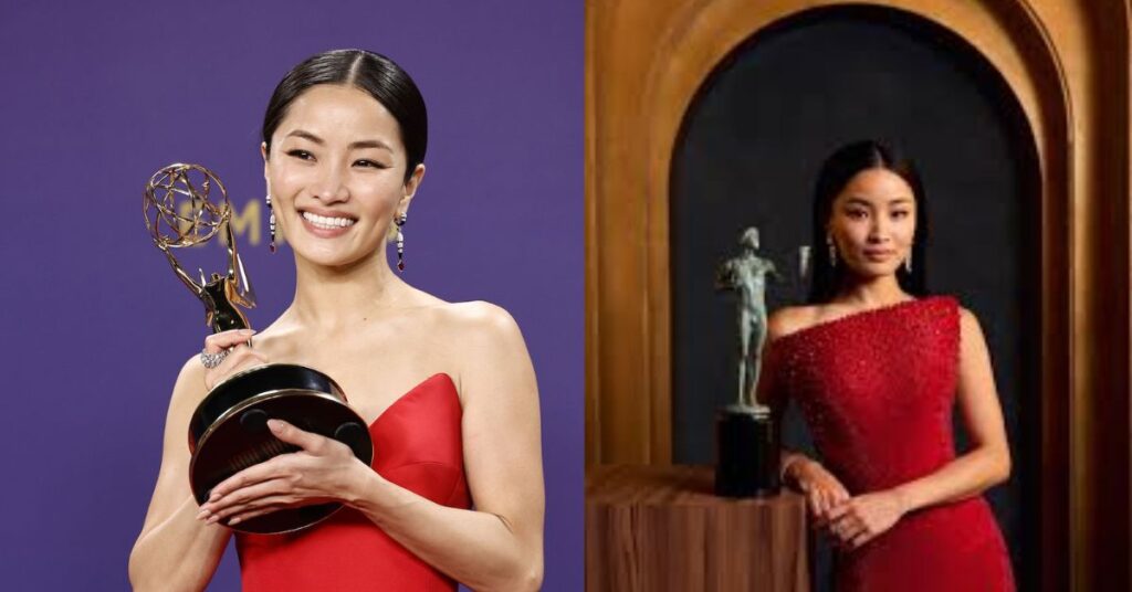 Anna Sawai Major Achievements, Awards & Career Milestones