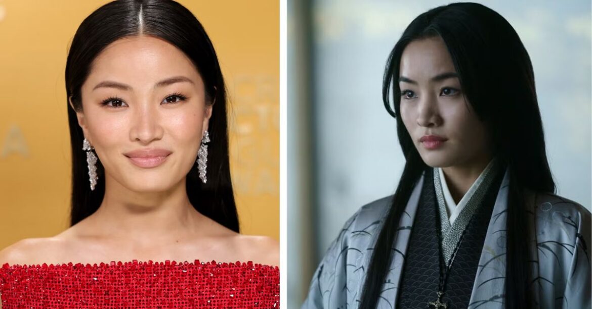 Anna Sawai Net Worth 2026: Career, Salary & Shōgun Success