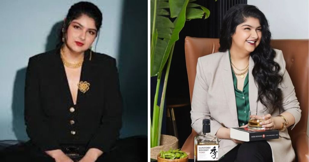 Anshula Kapoor Career Journey of Anshula Kapoor