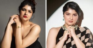 Anshula Kapoor Height in Feet, Age, Weight & Bio (2026)