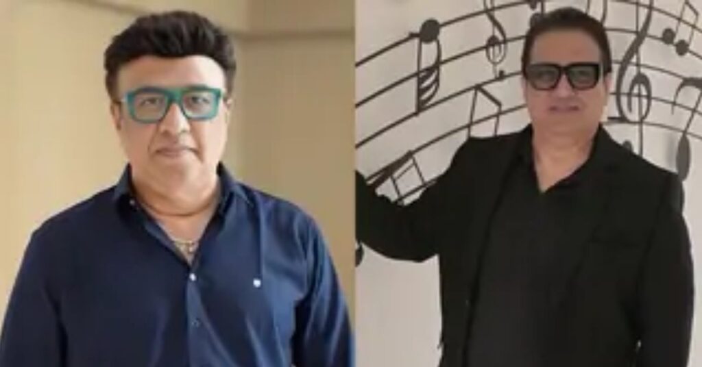 Anu Malik Age, Height & Physical Appearance
