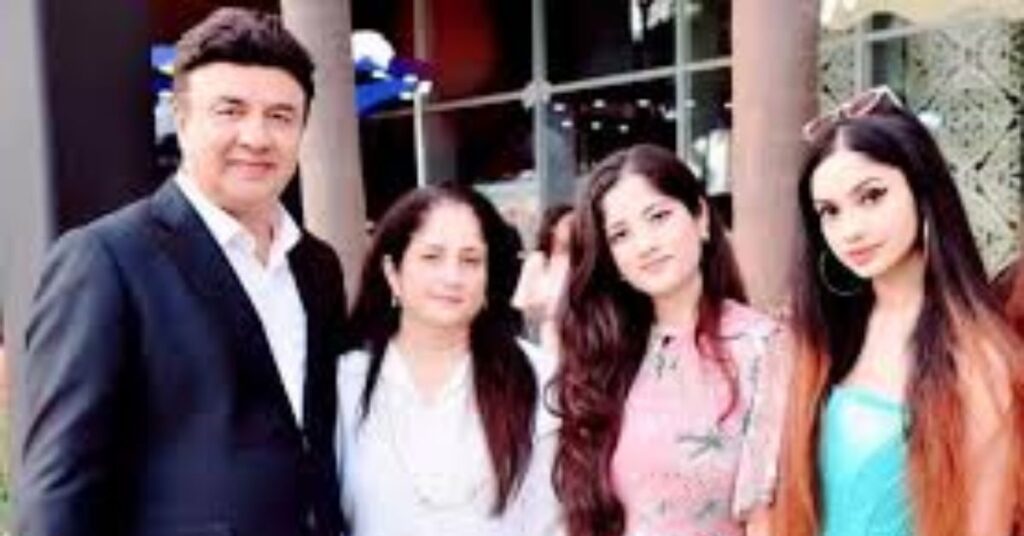 Anu Malik Personal Life & Relationships