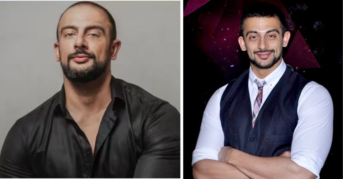 Arunoday Singh Net Worth 2026: Career, Wife & New Projects