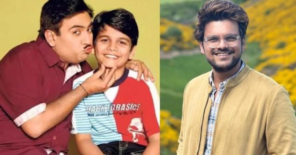 Bhavya Gandhi Movies & TV Shows List