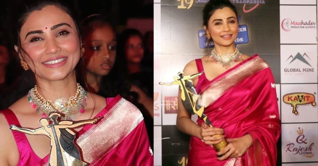 Daisy Shah Achievements, Awards & Recognition

