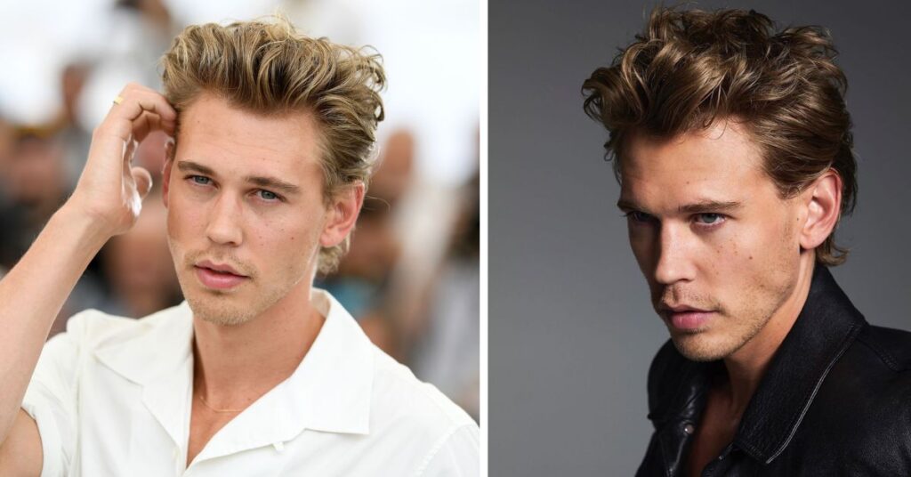 Early Life and Background of Austin Butler
