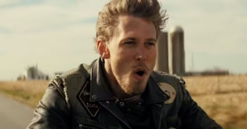 Film Career Breakthrough and Hollywood Success of Austin Butler