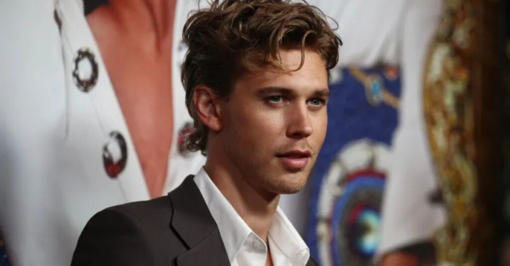 Future Projects and Earning Potentialof Austin Butler
