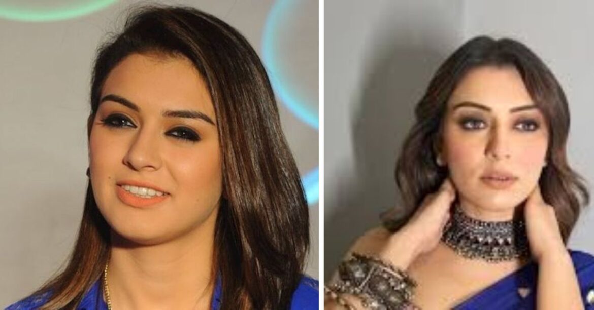 Hansika Motwani Height, Age, Husband, Bio & Net Worth (2026)