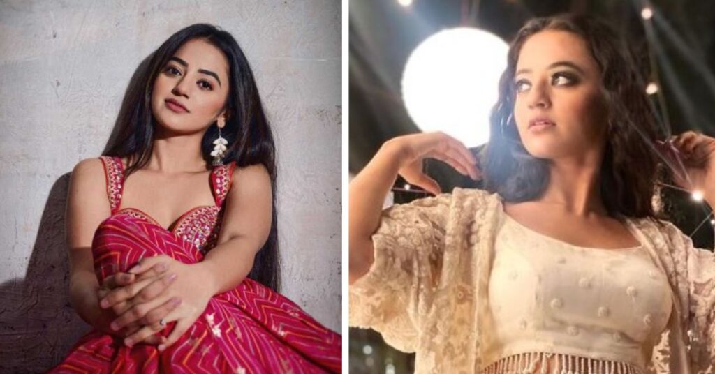 Helly Shah Complete Career Overview