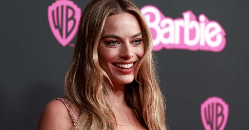  How Margot Robbie Makes Money (Income Sources Explained)