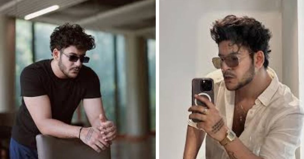 Manjul Khattar Physical Stats & Appearance