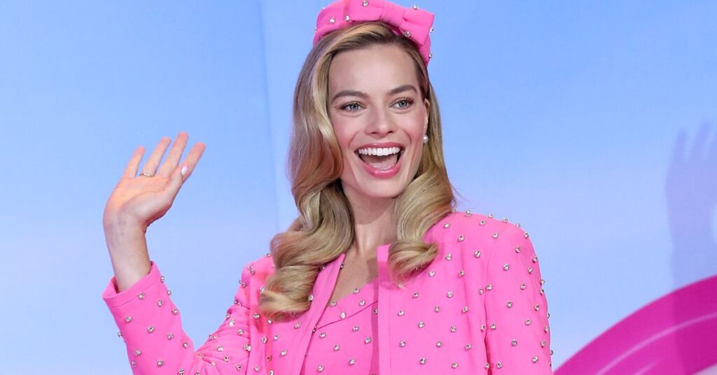Margot Robbie Highest Paid Actress Status & Industry Position