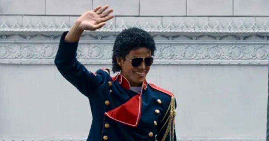 Michael Jackson Future Plans & Sequel Possibility