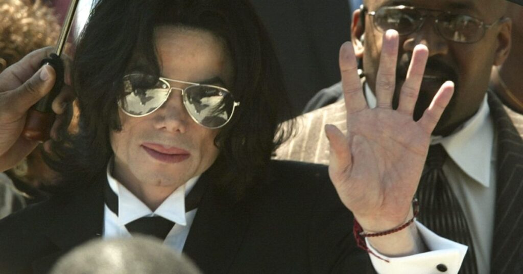Michael Jackson Related News & Updates
