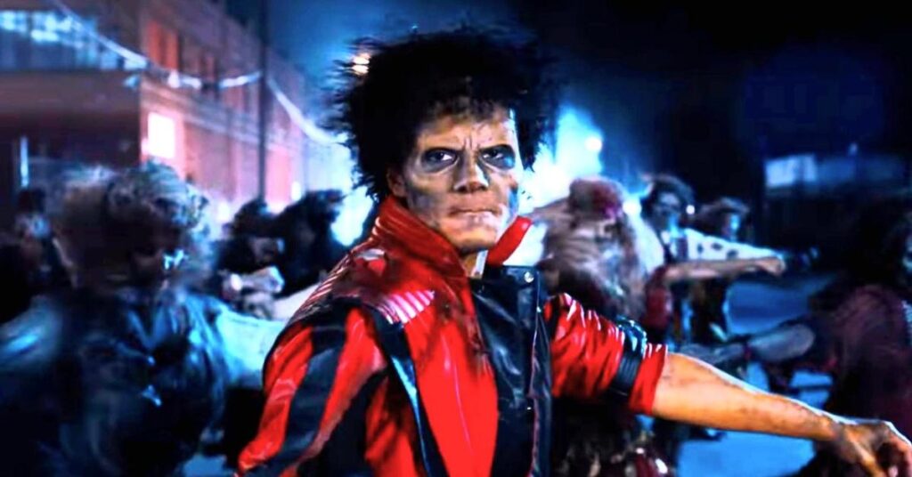 Michael Jackson Trailer, Videos & Movie Clips