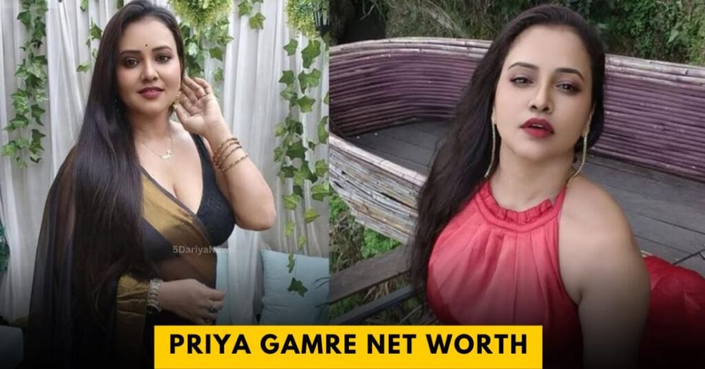 Net Worth, Income Sources & Earnings