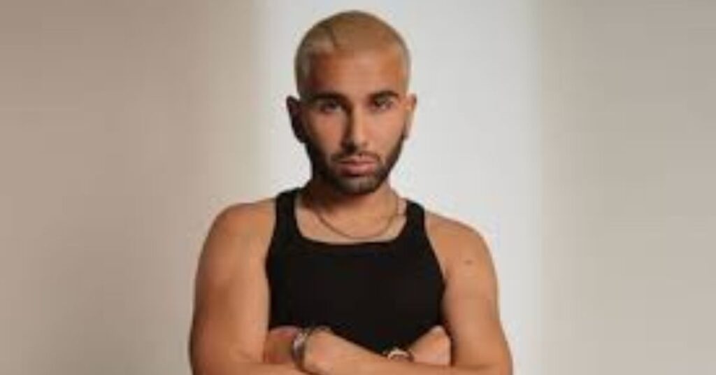 Orry Father, Physical Appearance & Fitness