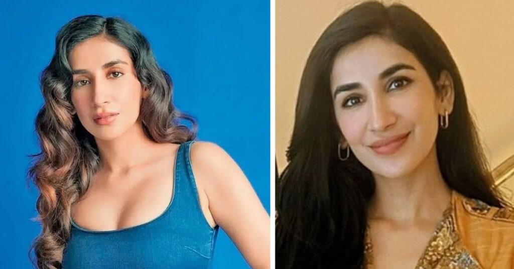 Parul Gulati Age, Height & Physical Stats