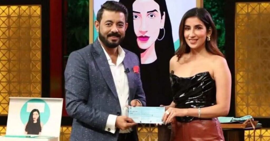 Parul Gulati Awards & Achievements