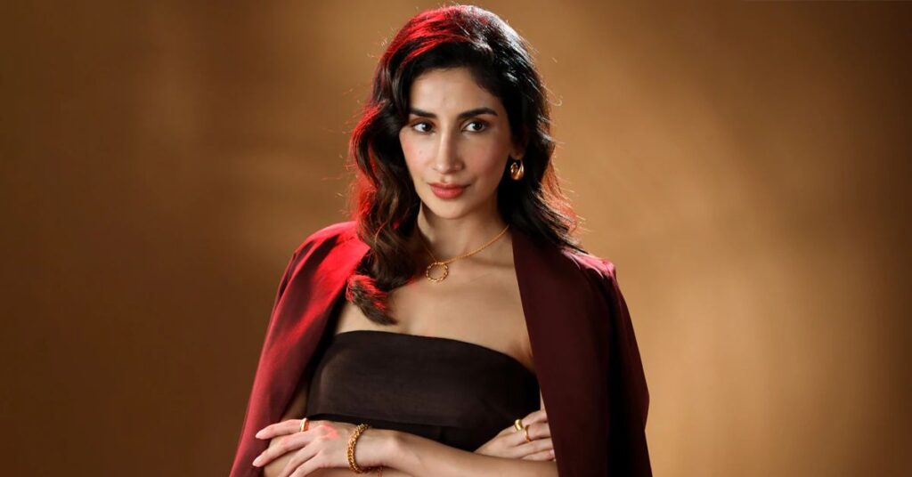 Parul Gulati Career Journey