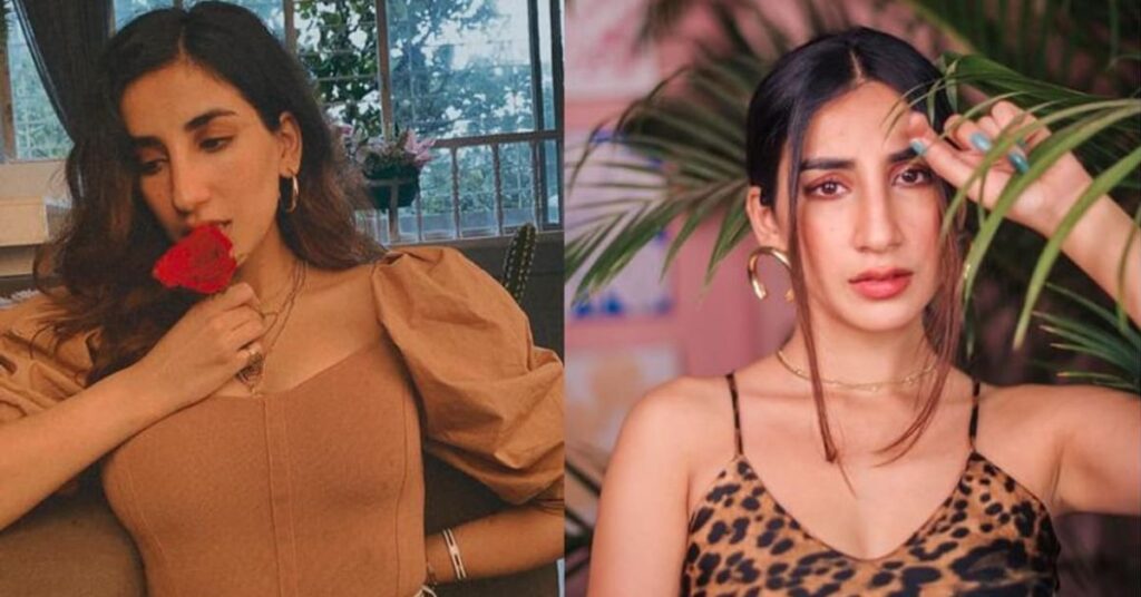 Parul Gulati Videos & Social Presence