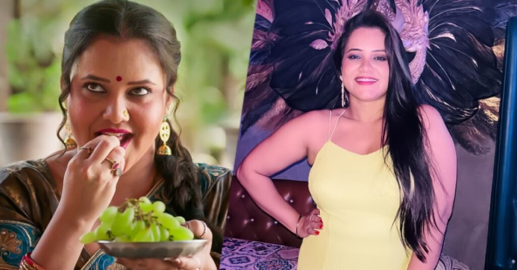 Priya Gamre Personal Life, Relationships & Affairs