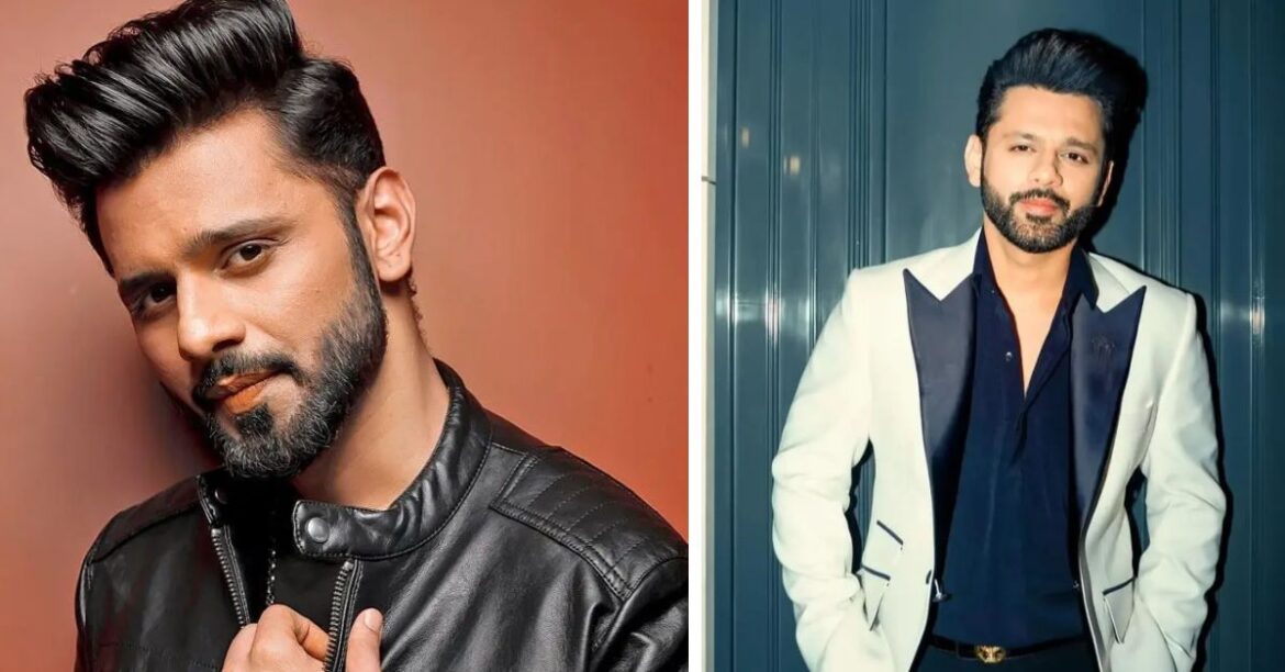 Rahul Vaidya Net Worth 2026: Singer's Rise to ₹20 Crore