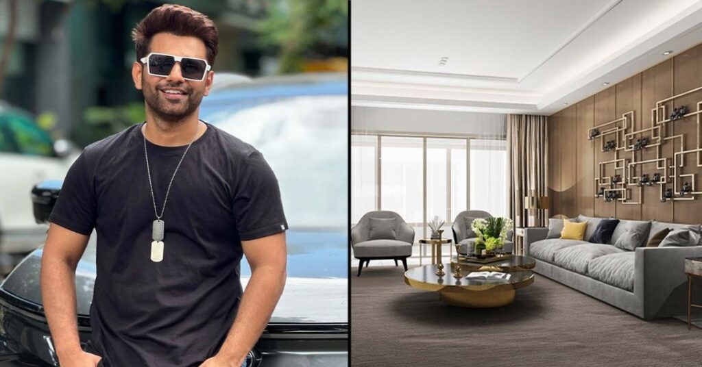 Rahul Vaidya Net Worth, Income & Financial Analysis