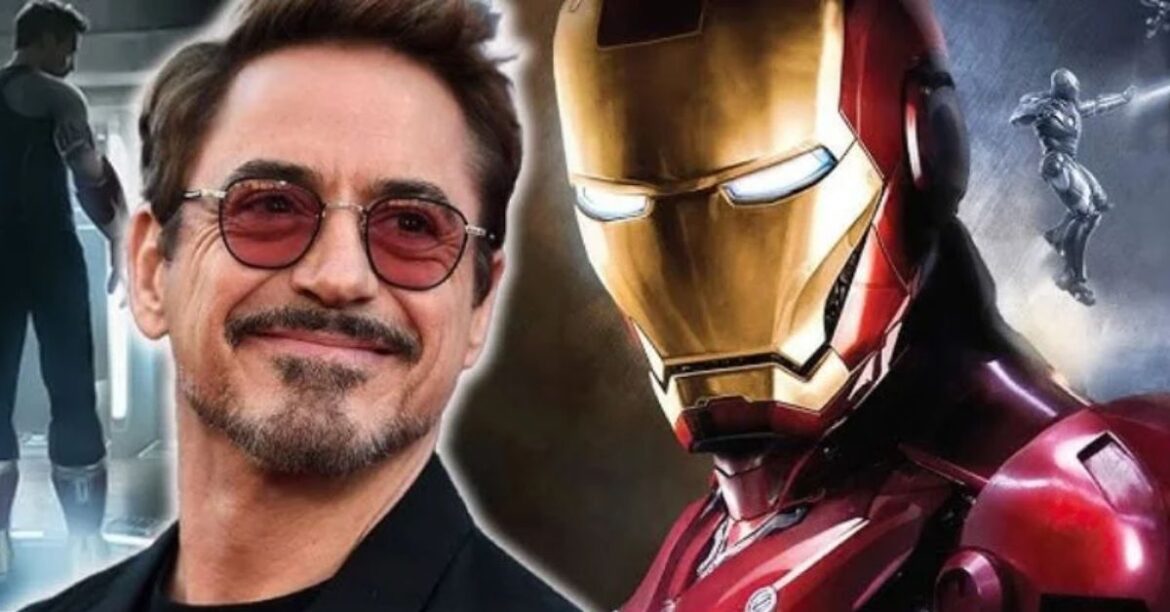 Robert Downey Jr. Net Worth 2026: Iron Man's Fortune