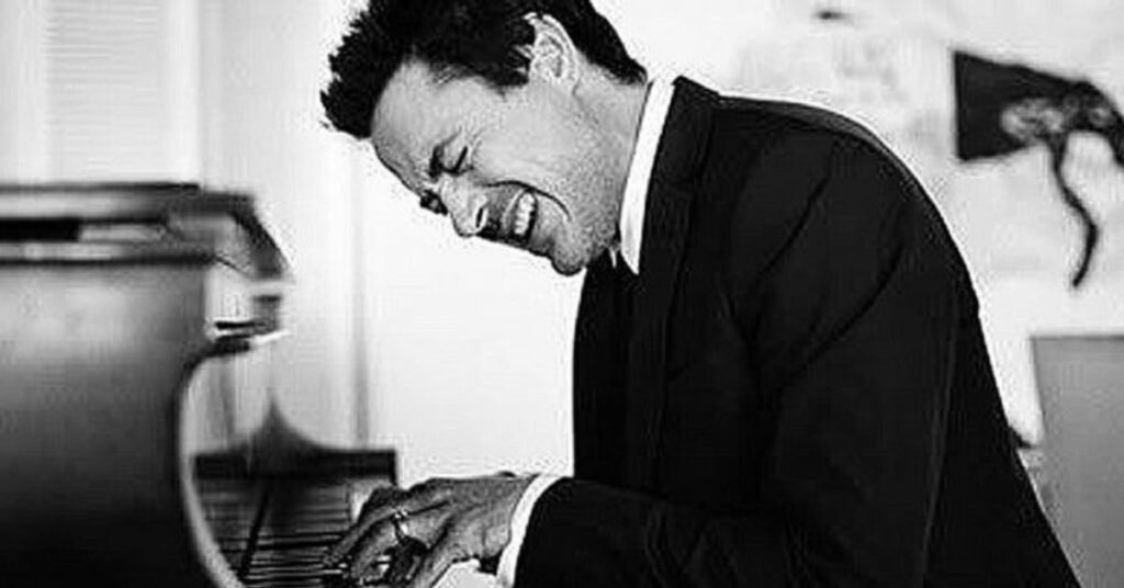 Robert Downey Jr.Discography and Creative Work