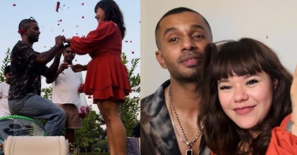 Rowhi Rai Boyfriend & Relationship Status