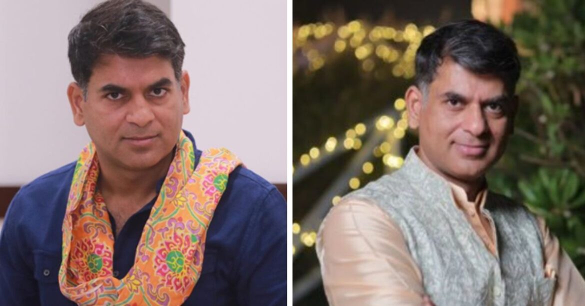 Saurabh Dwivedi Age, Wife, Net Worth & Career Bio (2026)