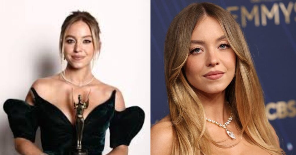 Sydney Sweeney Awards and Achievements