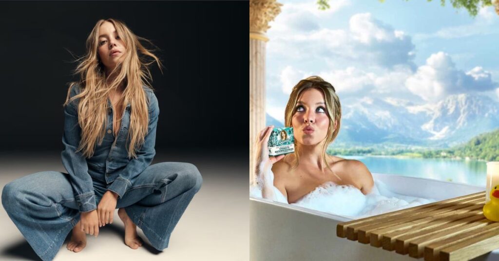 Sydney Sweeney Controversies and Viral Moments 