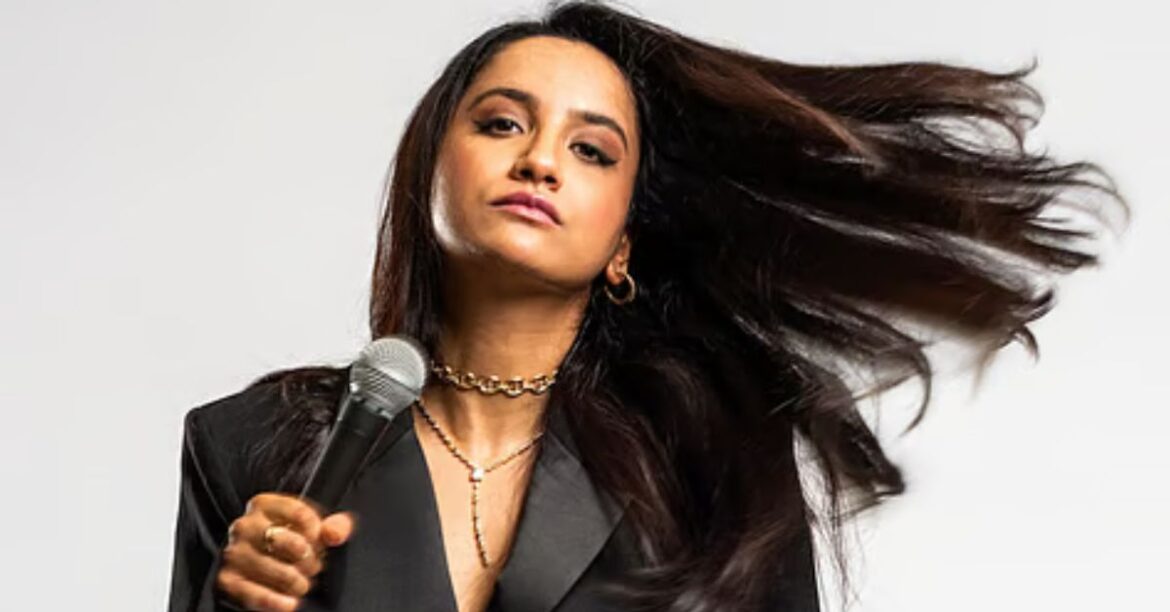 Urooj Ashfaq Husband: Is She Married to Abhishek Upmanyu?