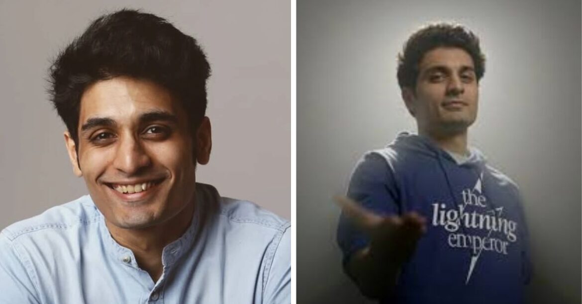 Varun Mayya Age, Biography, Net Worth & Facts (2026)