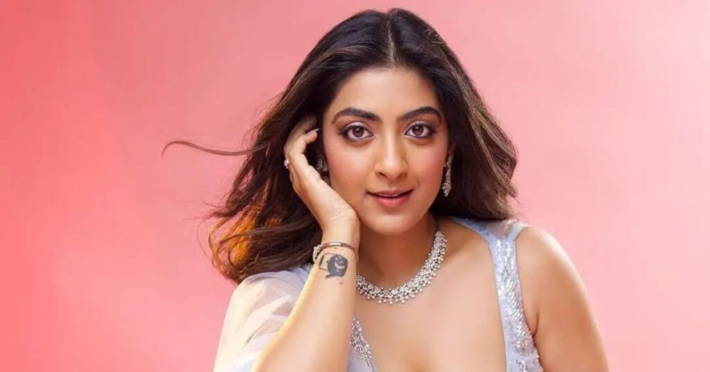 Zayn Marie Khan Physical Appearance