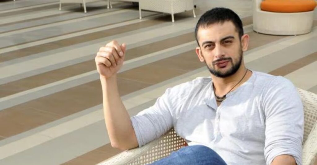 arunoday singh Arunoday Singh Net Worth, Income & Awards