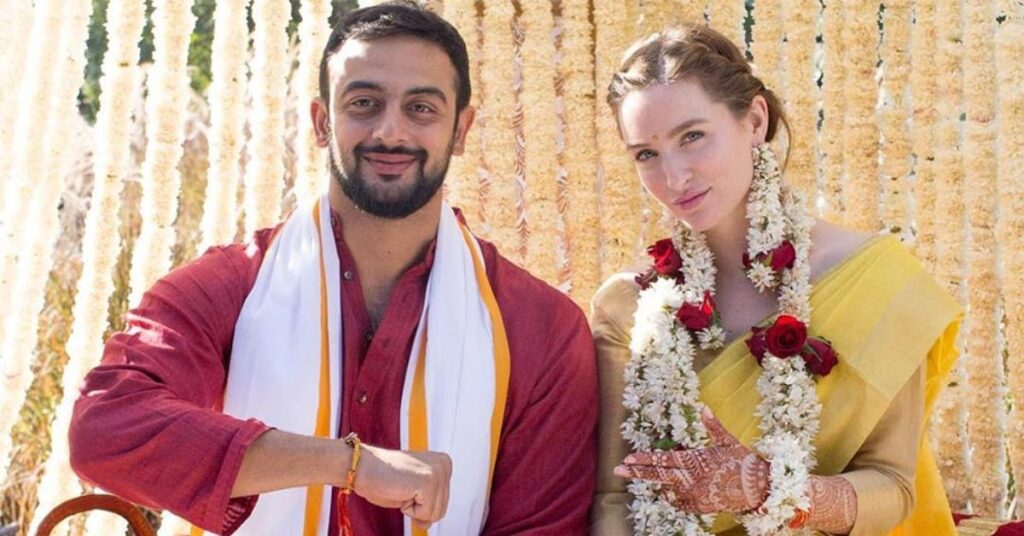 arunoday singh Family, Wife & Relationships